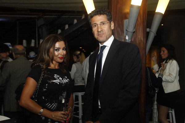 “Almaza Light Launching” 